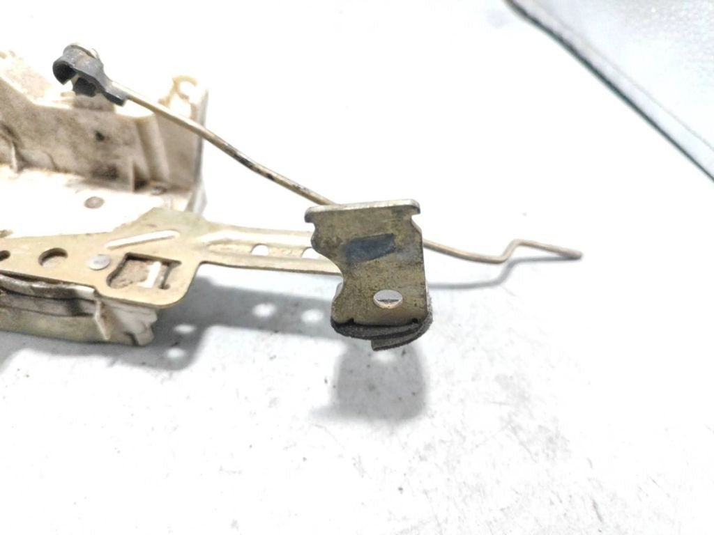 Alfa Romeo 155 1994 LHD front left door lock 