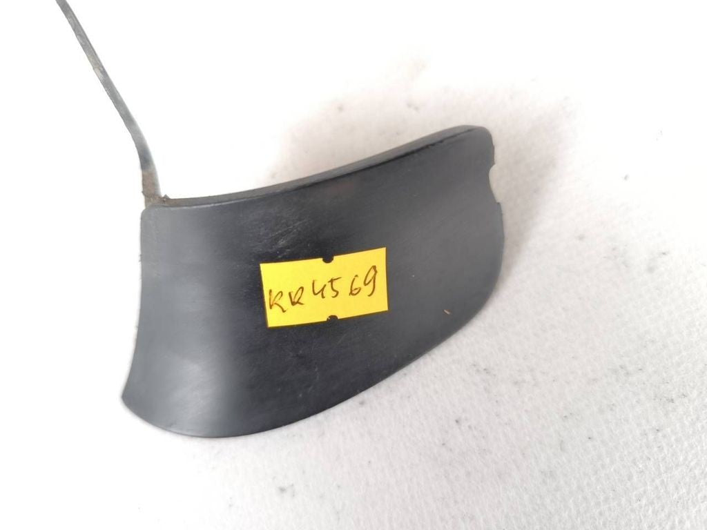 Alfa Romeo 147 Facelift 2005 rear bumper row hook cap cover 156052194 