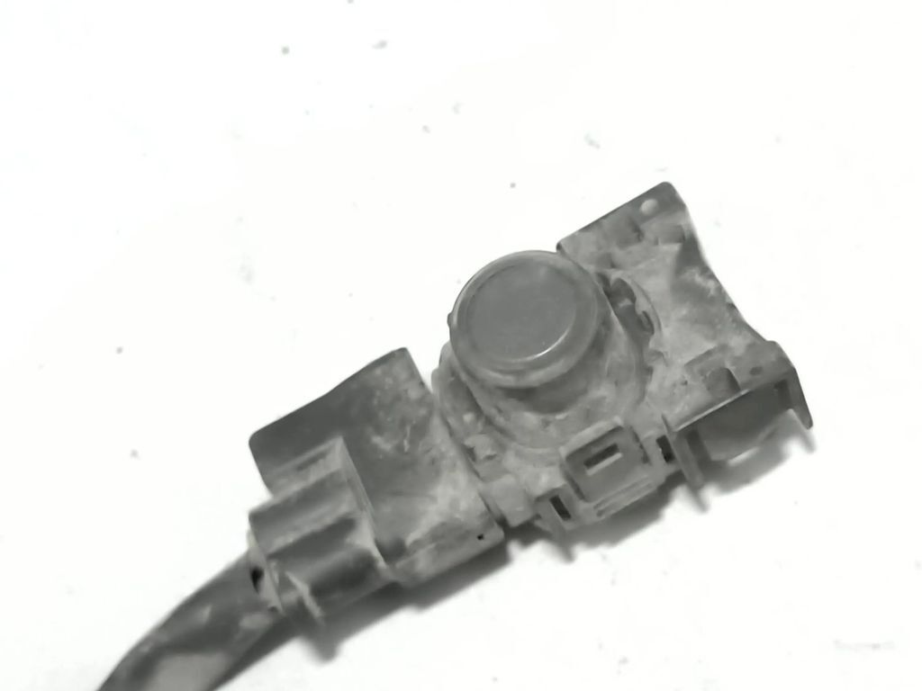 Mazda 3 BM III Hatchback 2014 Rear Parking PDC sensor wiring KD4767UC1 