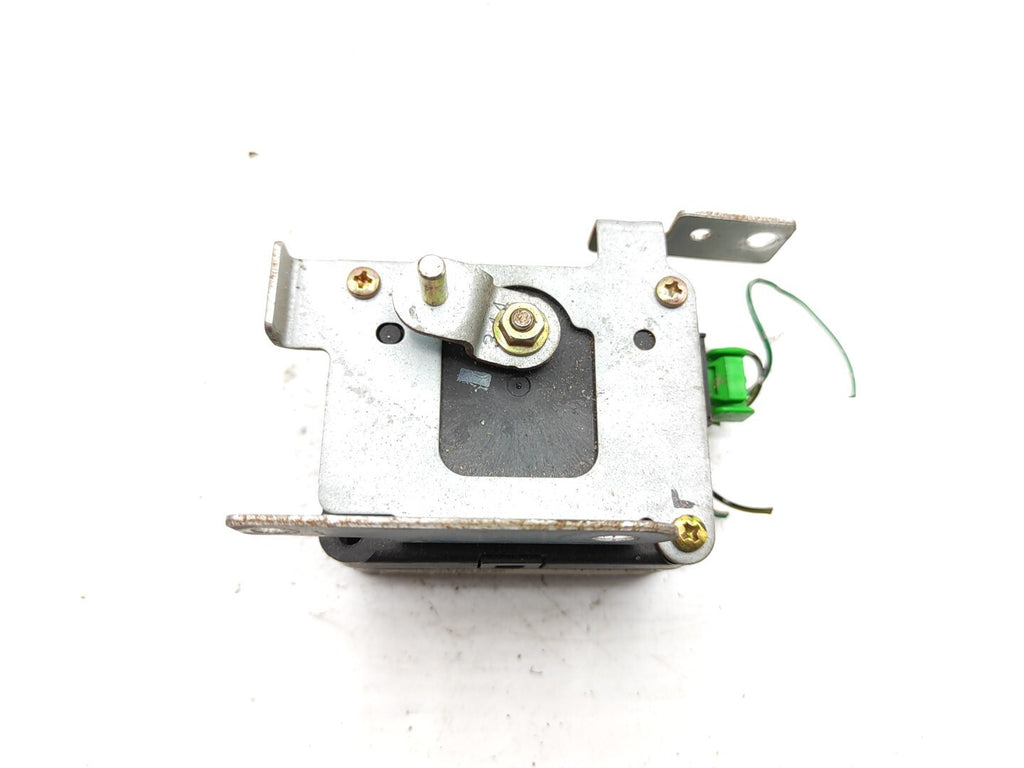 Honda Civic EG 5 Gen 1994 Heater Flap Motor Control Module 0637003702