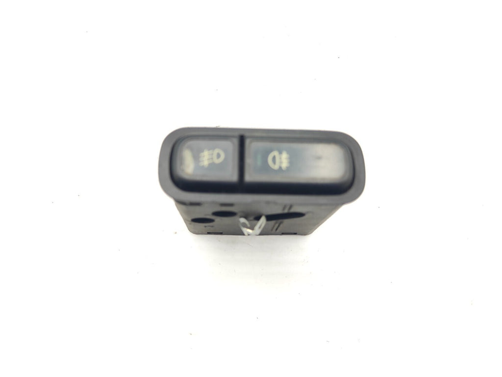 Rover 400 414 416 420 Front Panel Dashboard Fog Light Switch Button