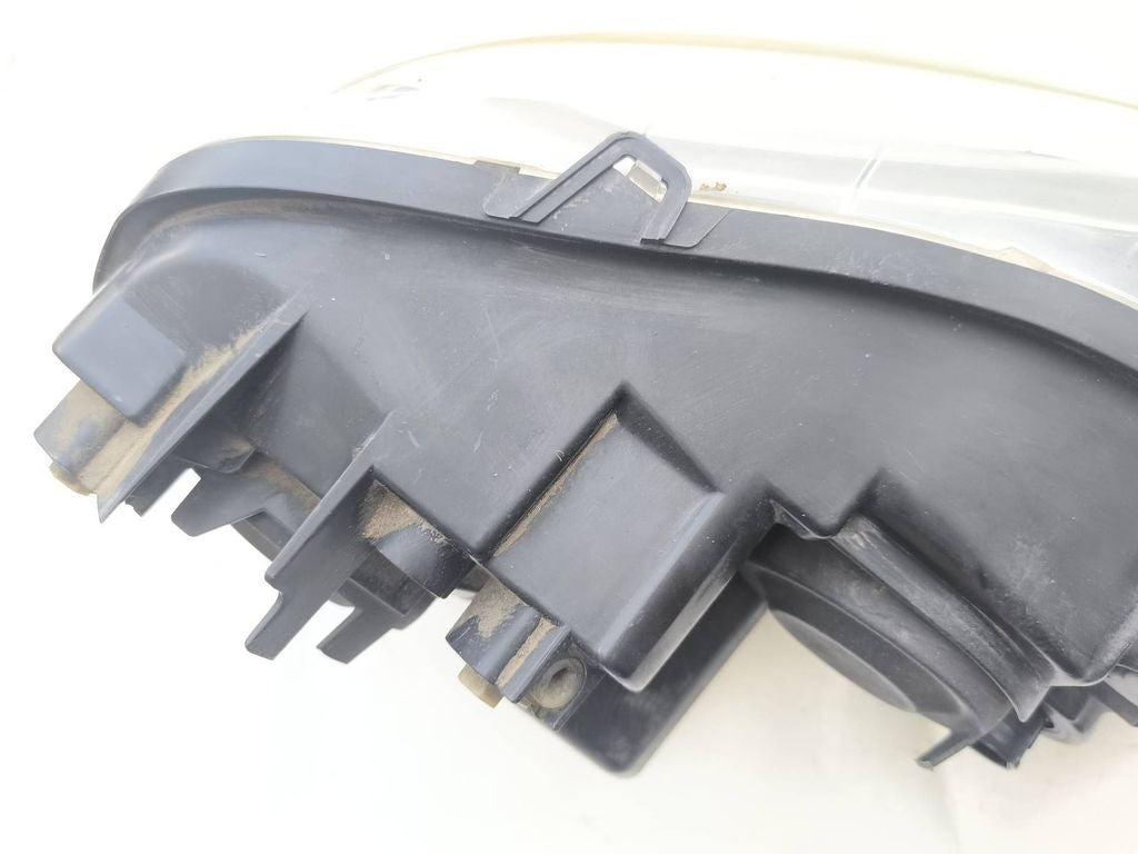 Alfa Romeo 147 2005 Facelift LHD Left headlight 89101232