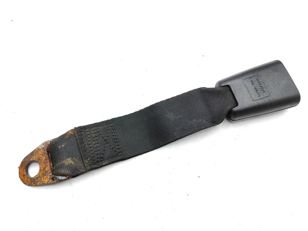 Alfa Romeo 156 SW 2.4JTD 103kW 2002 Rear Seat Seat Belt Buckle 10447184