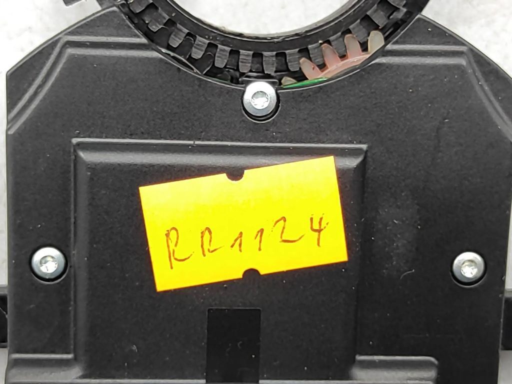 Alfa Romeo 159 2.4JTDM 147kW 2007 Steering angle sensor 0265005499 