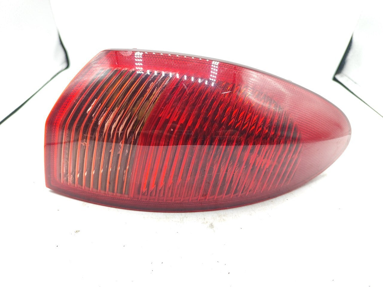 Alfa Romeo 147 2004 Rear Right Taillight Lamp 46556347