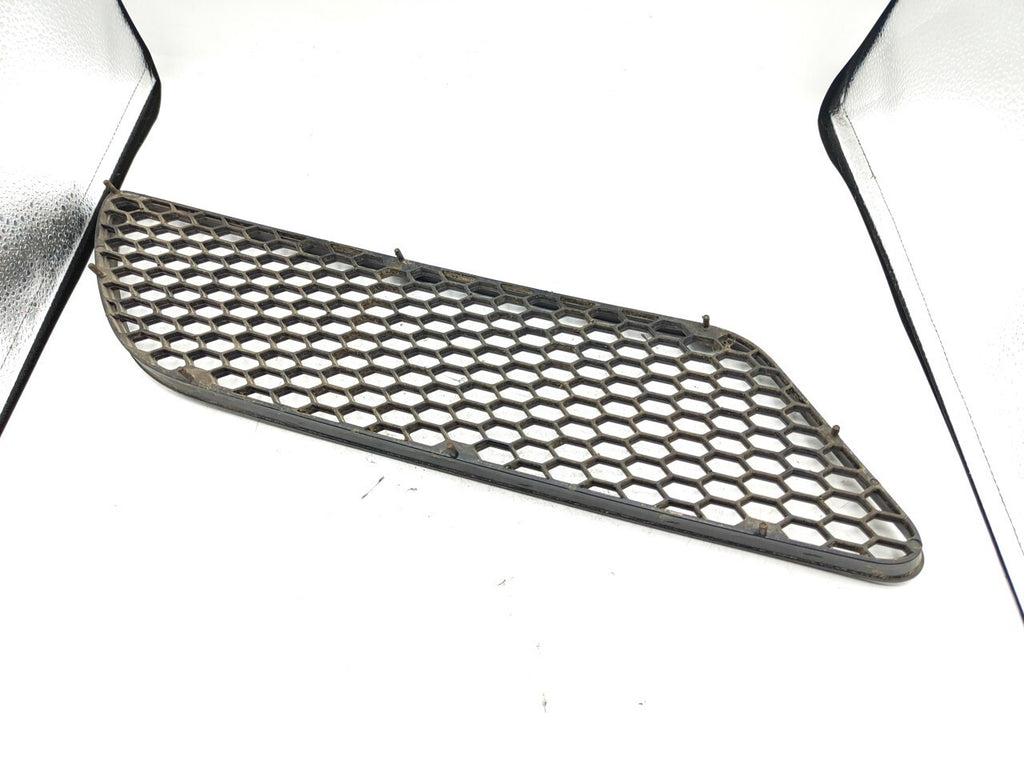 Alfa Romeo 147 Facelift 2007 Front Left Side Bumper Lower Grill