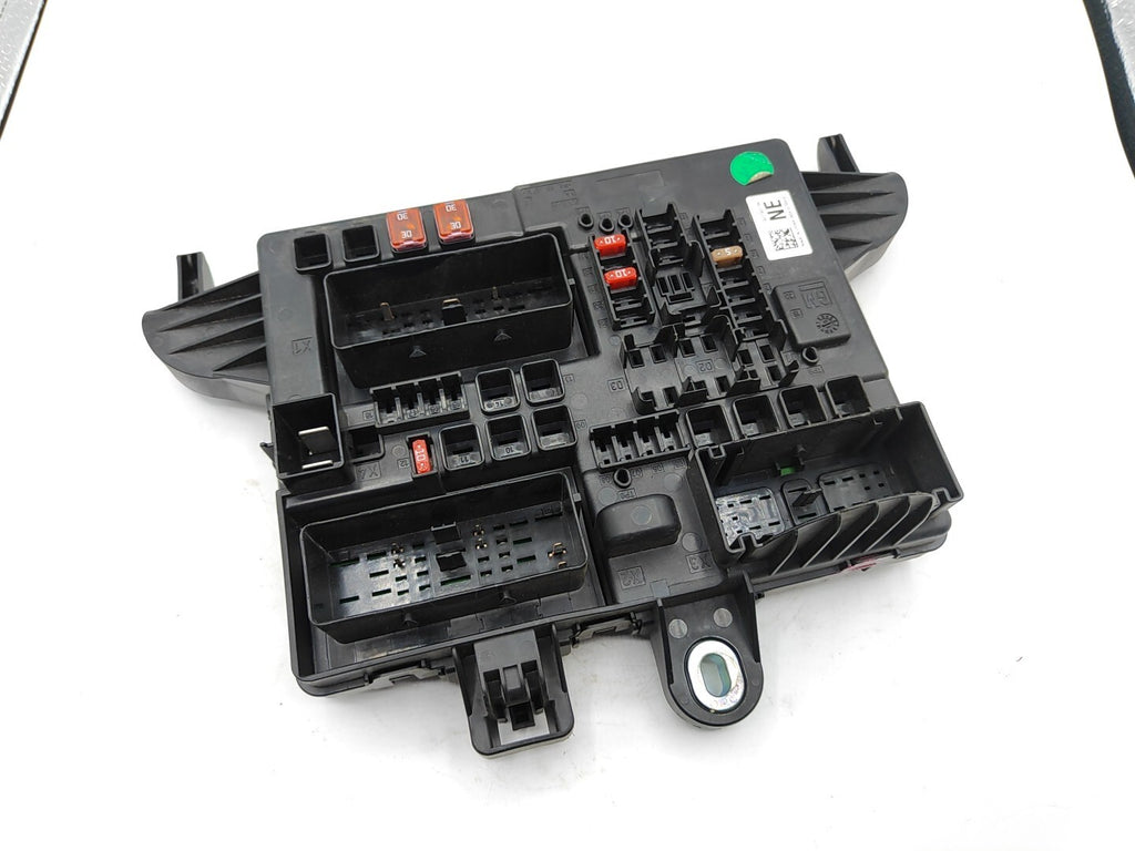 Opel Insignia A 2011 Fuse Module 13277321 1327732104