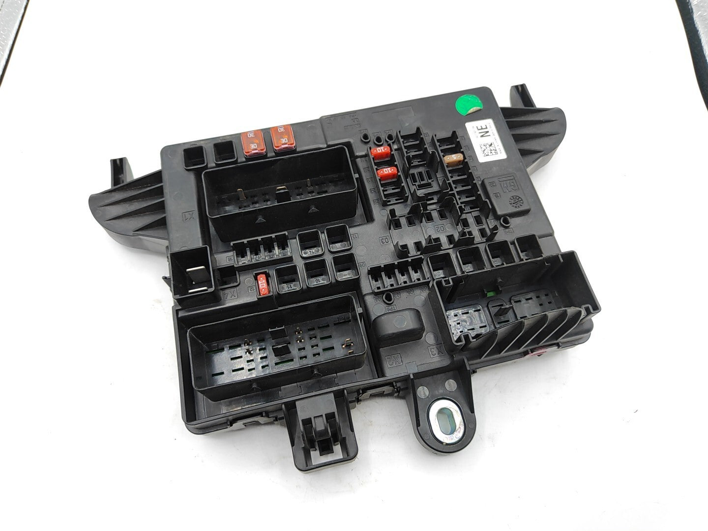 Opel Insignia A 2011 Fuse Module 13277321 1327732104