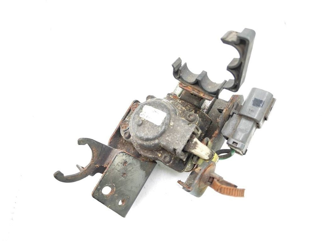 Honda Accord 2.2 103kW 2005 Fuel filter heater 1863900020 