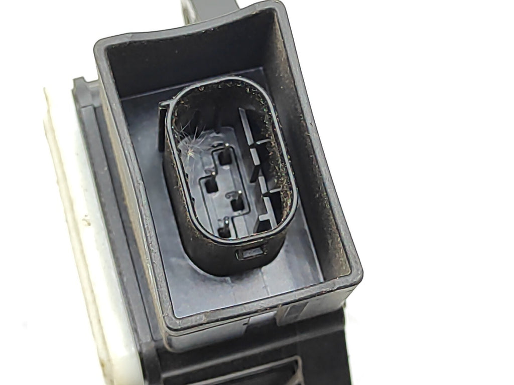 Nissan Qashqai J10 Diesel 2008 Yaw Rate ESP Sensor Module 479300006R