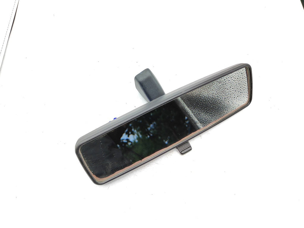 Alfa Romeo GT 2009 Rear Interior View Mirror E30154946