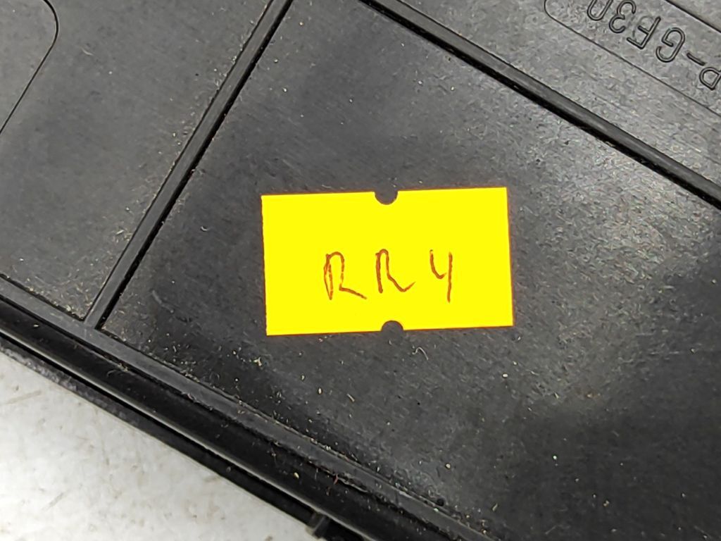 Alfa Romeo 159 2.4JTD 2006 door control comfort unit module 60684088 