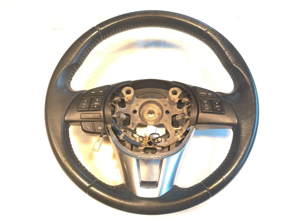 Mazda CX-5 2014 Steering wheel KD45 