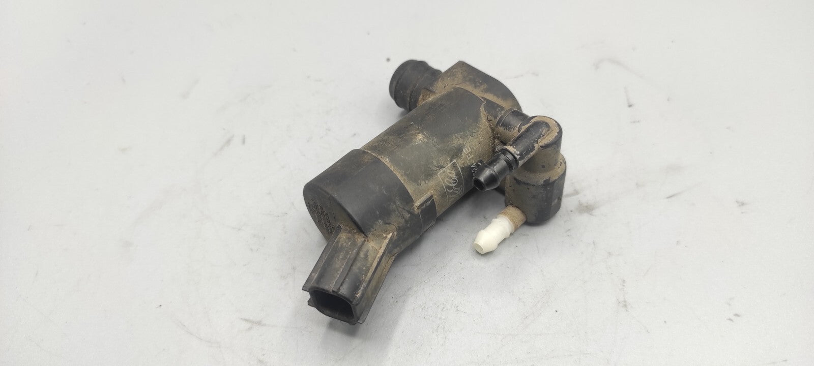 Ford Mondeo MK3 2.5 V6 2006 Windshield Washer Pump Motor 1S7117K624FE