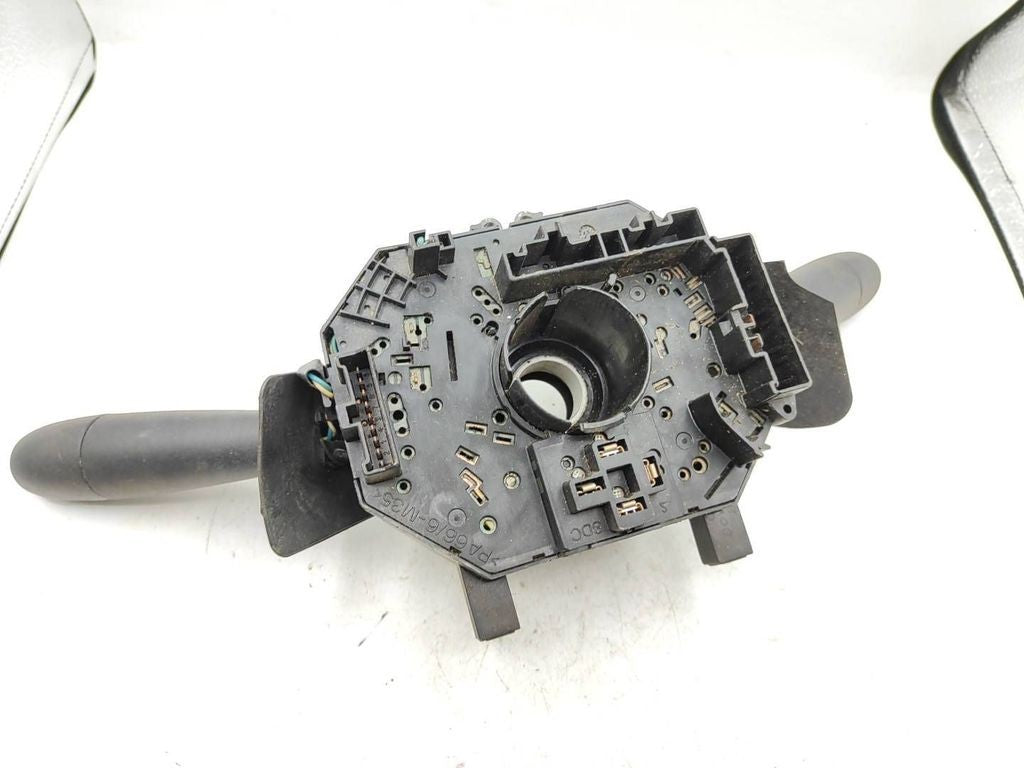 Alfa Romeo 156 1998 Wiper turn signal stalk switch 5428006E 