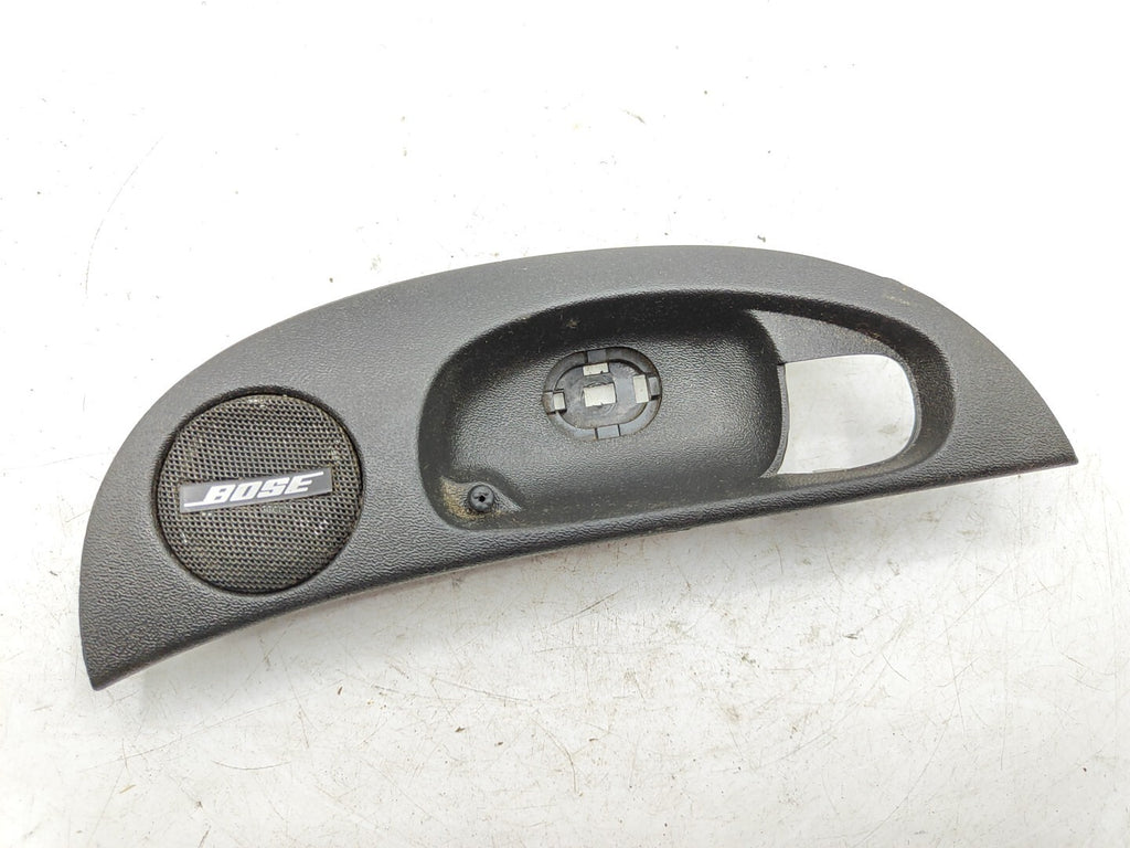 Alfa Romeo 147 1.6TS 2007 Front Right Door Interior Handle Trim 735300209