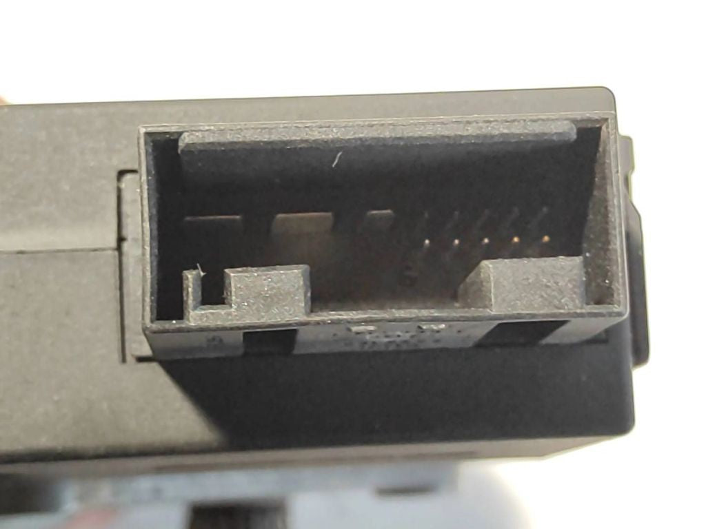 BMW 5 E39 1999 Sunroof electric motor actuator 8377939 