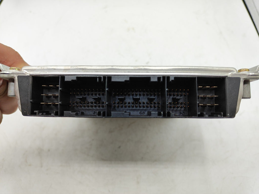 Alfa Romeo 166 2.4JTD 2002 Engine Control Unit Module ECU 46763995