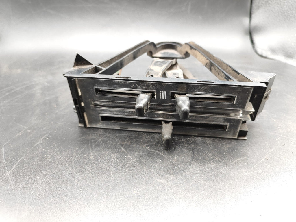 Opel Ascona C 1987 Interior Heater Control 90160755 90104267