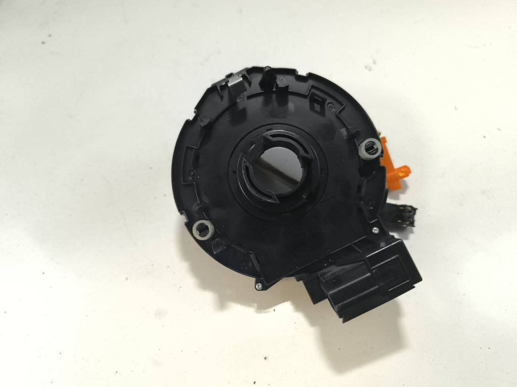 Toyota Avensis T250 2.0D4D 2006 Slip ring clock squib SRS ring 
