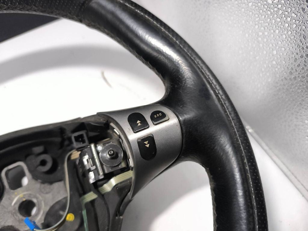 Alfa Romeo 147 2002 Selespeed AUTO Steering wheel 