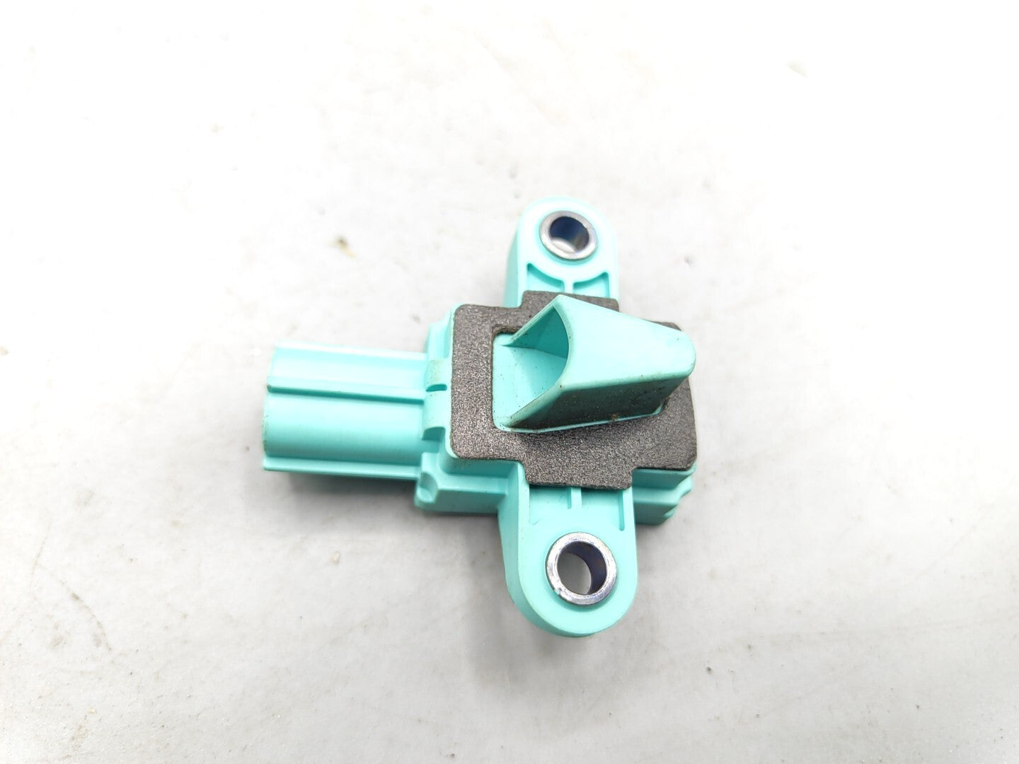 Audi A5 8T 3.0TDI Diesel 2010 Deployment Crash Sensor 8K0955557C