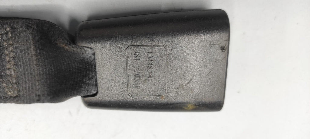 Alfa Romeo 156 1.9JTD 110kW Diesel 2003 Rear Seat Seatbelt Buckle 10448290