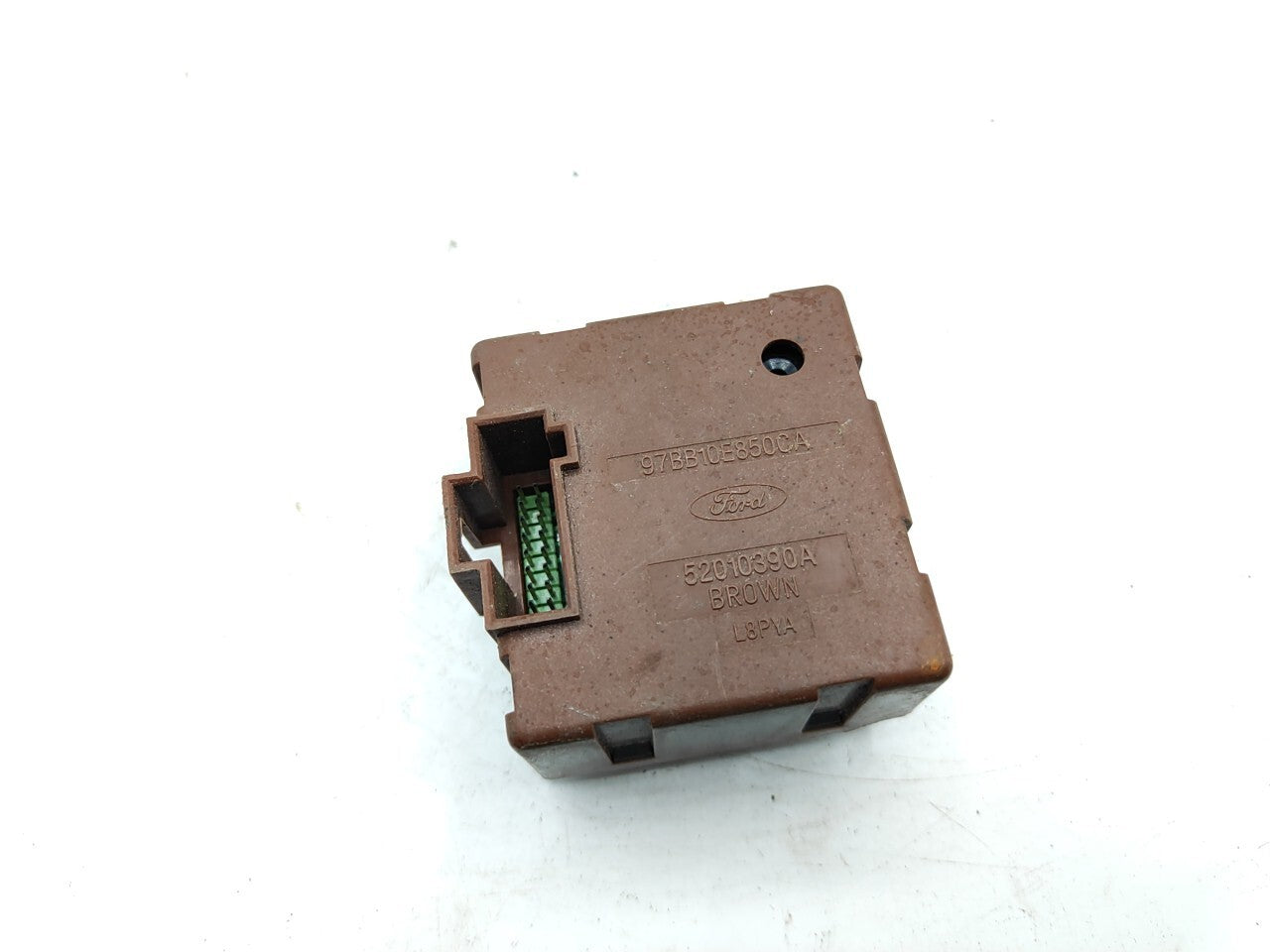 Ford Mondeo MK2 1998 Indicator Relay 97BB10E850CA