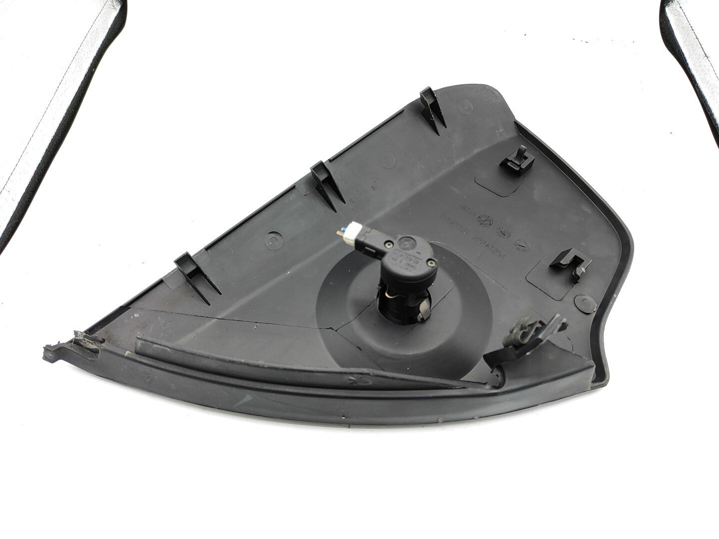 Alfa Romeo 156 2.0TS 2002 LHD Front Right Dashboard Cover 15192000