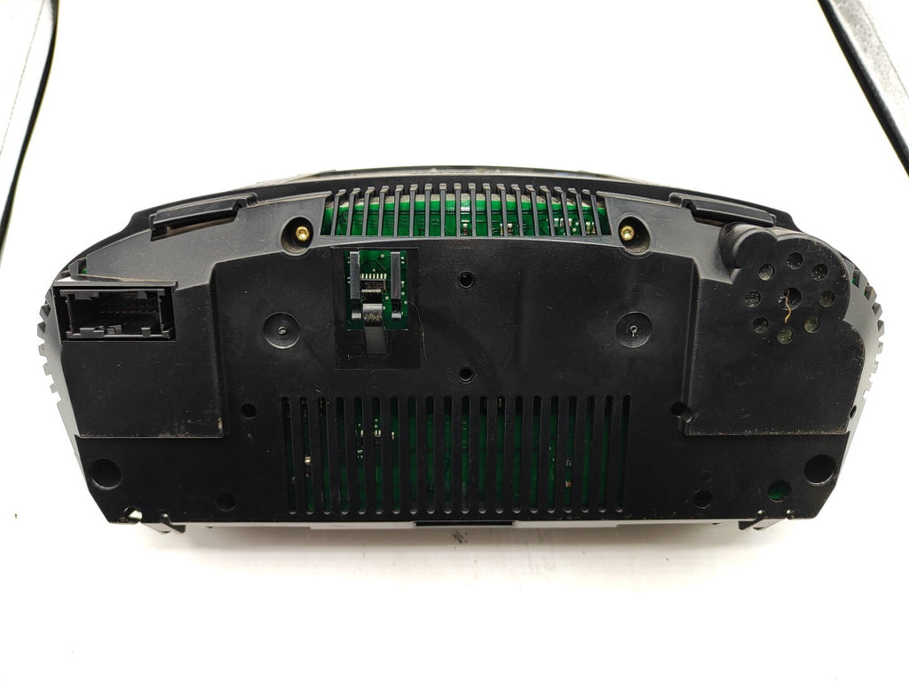 BMW 5 Series E61 530D 170kW 2006 LHD Speedometer Cluster 6983153 62116983153