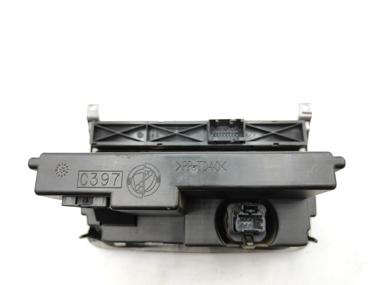 Alfa Romeo GT 2006 LHD Dash Climate Control 01560513690