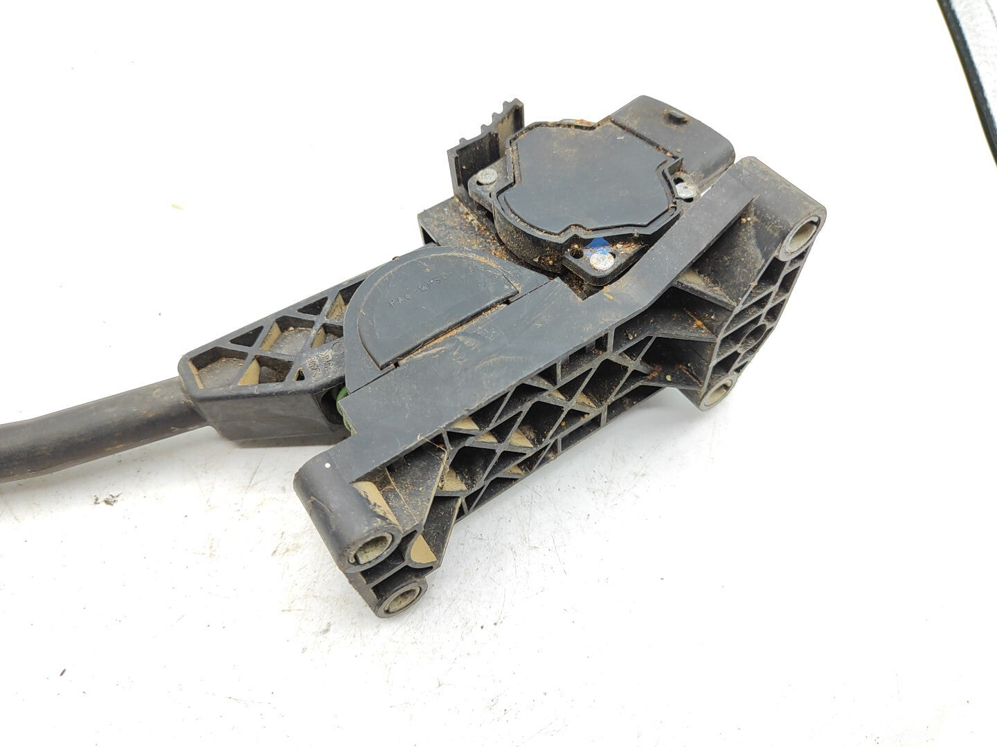 Alfa Romeo GT 1.9JTD 2004 Accelerator Gas Pedal 46776364 0280752228