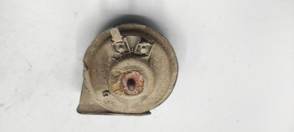 Alfa Romeo 159 1.9JTDm 88kW Diesel 2006 Front Horn 0055306