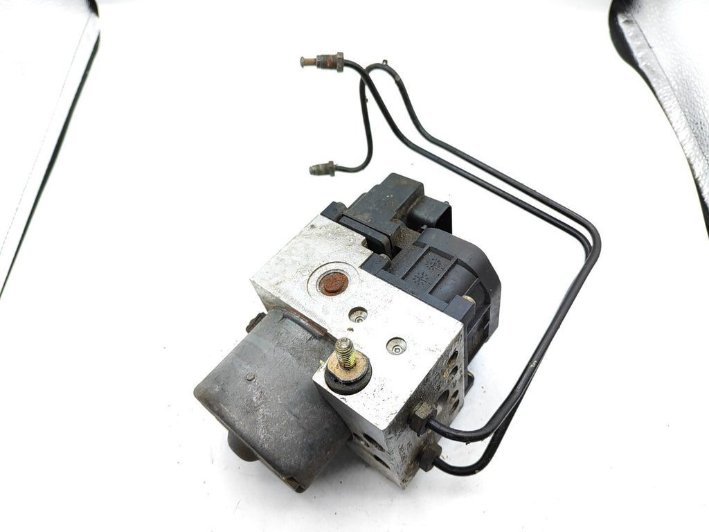Alfa Romeo 156 2.4JTD SW 2001 ABS Brake Pump Module 46513088 0265216401