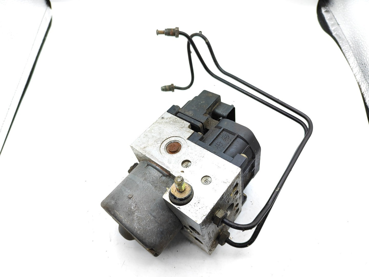 Alfa Romeo 156 2.4JTD SW 2001 ABS Brake Pump Module 46513088 0265216401