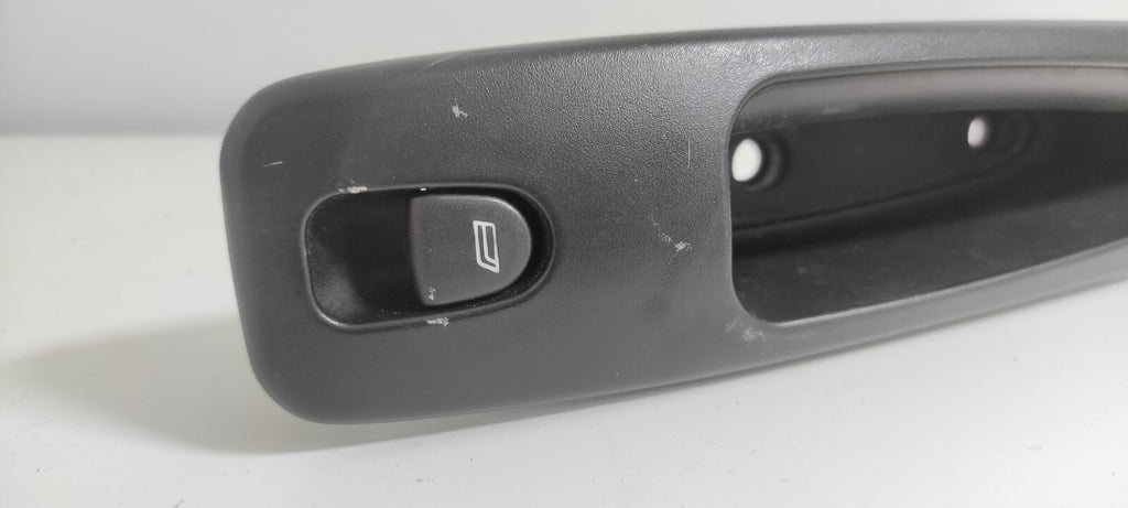 Alfa Romeo 166 2.4JTD 110kW 2002 Door Electric Window Switch Trim 156029686