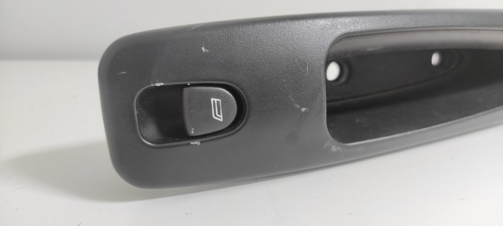 Alfa Romeo 166 2.4JTD 110kW 2002 Door Electric Window Switch Trim 156029686