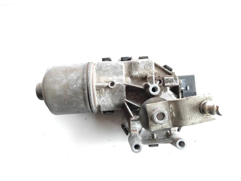 Alfa Romeo 159 2007 LHD Front windshield glass wiper motor 0390241915 