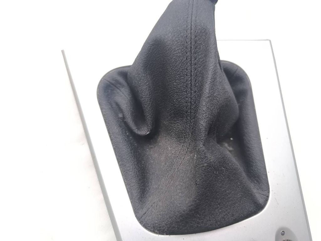 Alfa Romeo 156 1.9JTD SW 2003 LHD Gear shifter surround trim plastic 156033239 