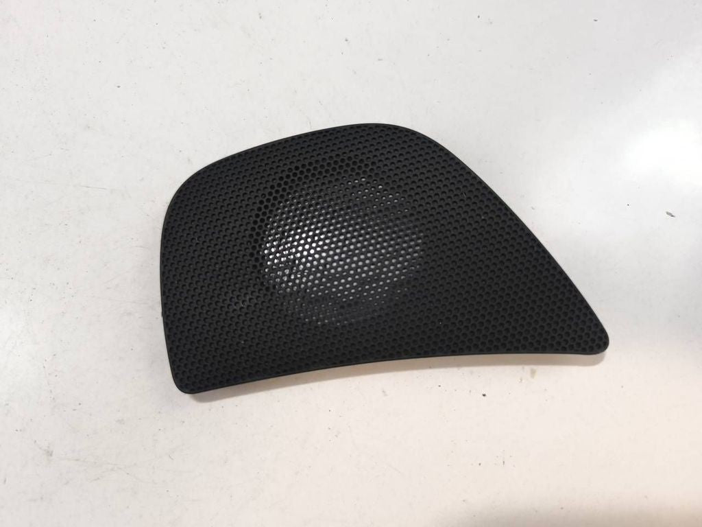 Audi A6 S6 C7 4G 2013 Right Side speaker trim cover 4G0857228B 