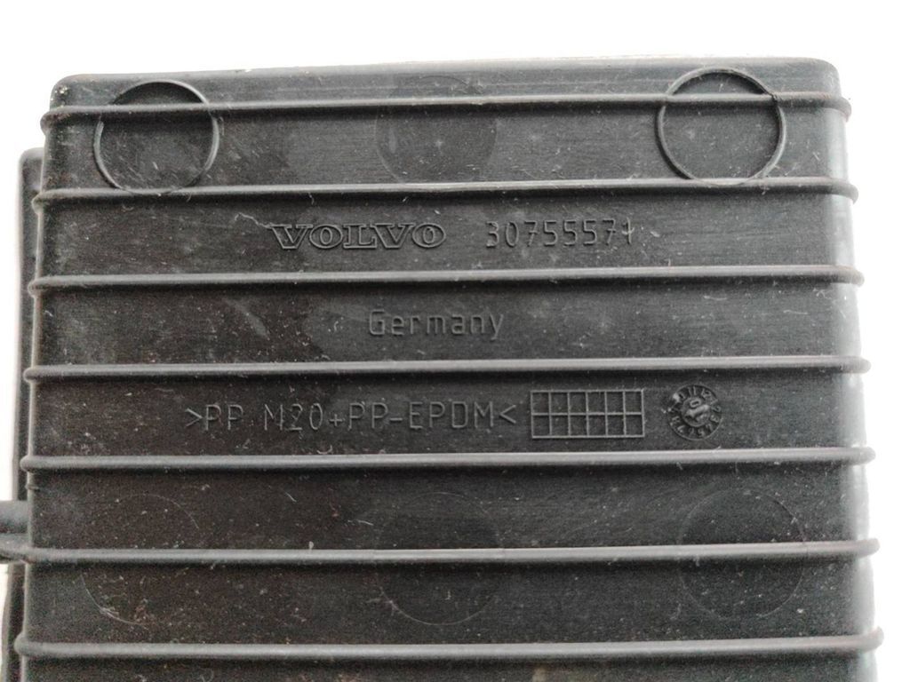 Volvo S60 2012 Storage box pad 30755571 