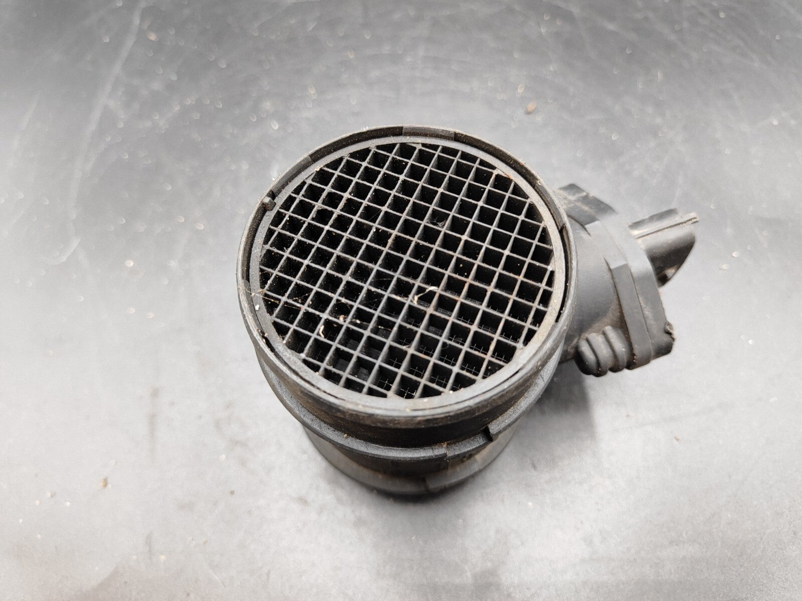 Alfa Romeo 147 2.0TS 2004 Engine Mass Air Flow Sensor MAF 0281002309