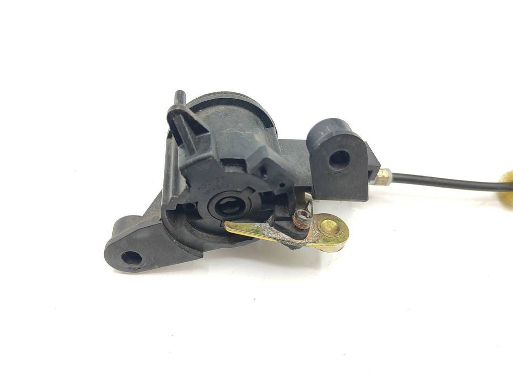 Rover 25 2001 Tailgate trunk boot lock catch latch R30198 