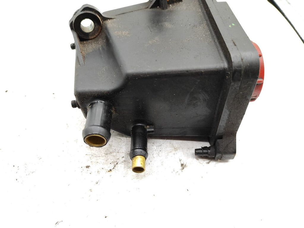 Alfa Romeo 159 2.4JTDM 147kW Diesel 2007 Power Steering Fluid Reservoir Tank
