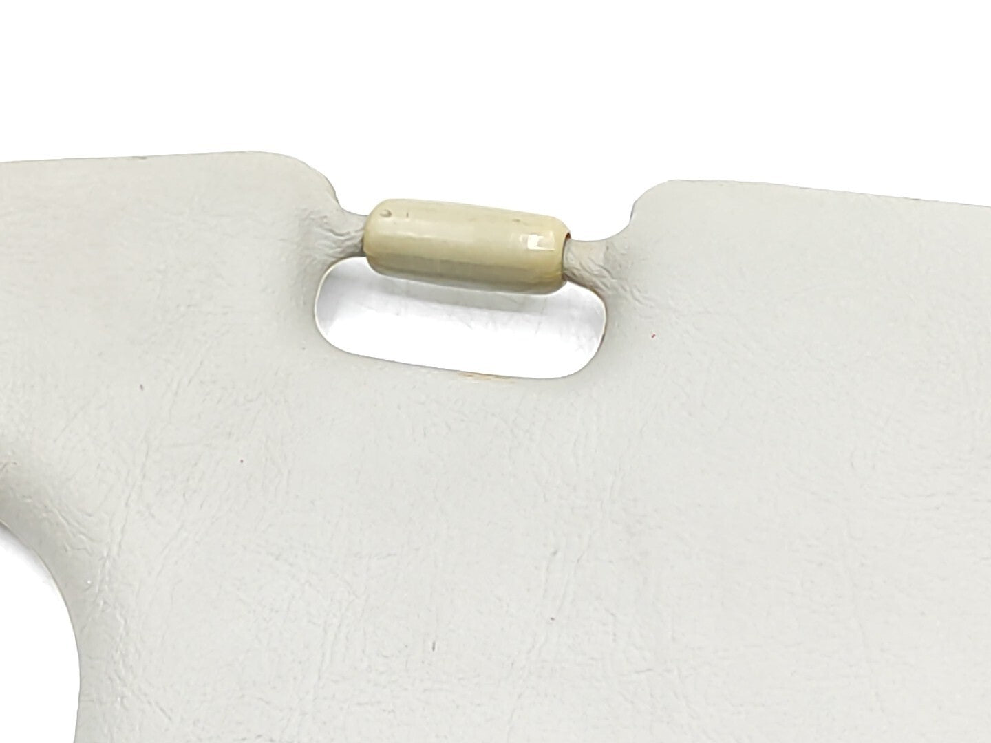 Honda Civic EK 6 Gen 1.4i 66kW 1996 LHD Front Right Side Sun Visor Cover