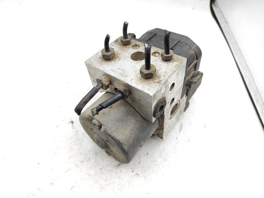 Alfa Romeo 156 2.0TS 2000 ABS Brake Pump Module 46513088 0265216401