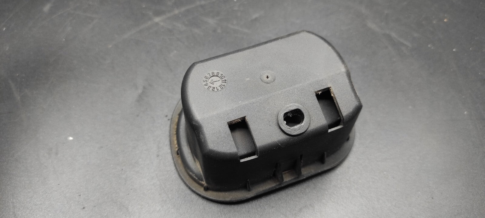 Alfa Romeo 147 1.9JTD 103kW Diesel 2004 Rear Right / Left Door Card Ashtray