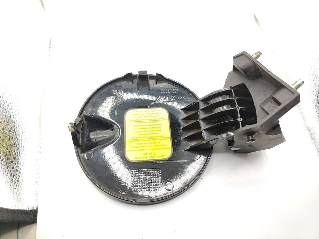 Alfa Romeo 147 Diesel 2003 Fuel tank cap black 46737170 
