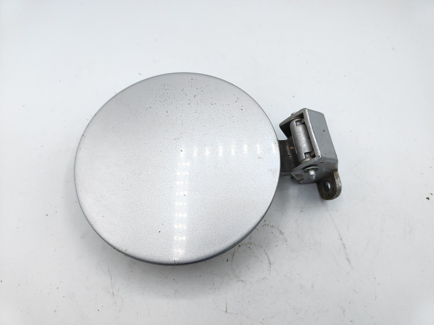 Alfa Romeo 156 2.0TS 2000 Fuel Flap Cap Cover 60620940 Silver