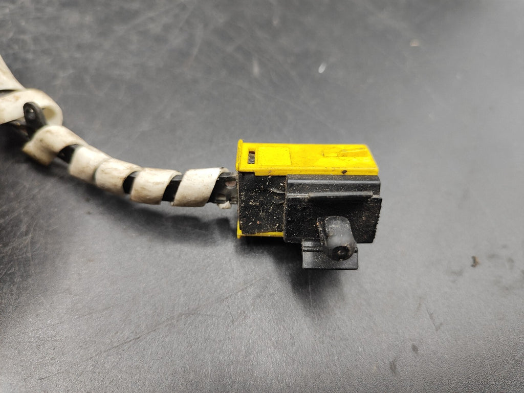 Alfa Romeo 166 2.4JTD 110kW 2002 Steering Wheel Slip Squib Ring 5416004E